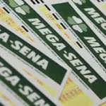 Mega-Sena acumula novamente e próximo prêmio chega a R$ 25 milhões
