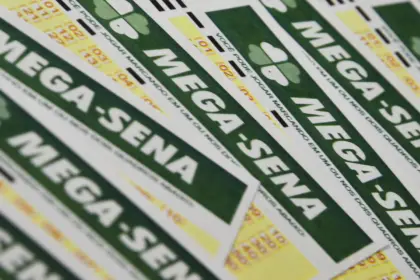 Mega-Sena acumula novamente e próximo prêmio chega a R$ 25 milhões