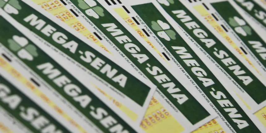 Mega-Sena acumula novamente e próximo prêmio chega a R$ 25 milhões Mega-Sena acumula novamente e próximo prêmio chega a R$ 25 milhões