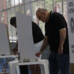 Saiba como a urna eletrônica garante a soberania do voto