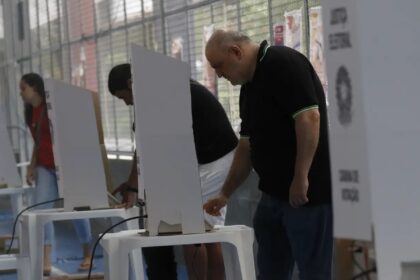 Saiba como a urna eletrônica garante a soberania do voto