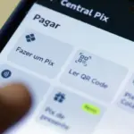 Modelo do Pix desafia controle financeiro dos EUA sobre o Brasil
