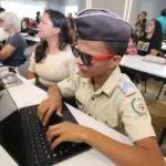 Rede estadual de ensino recebe orientações sobre novo guia do Censo Escolar