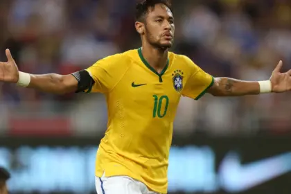 Pesquisa mostra que brasileiro projeta futuro da Seleção sem Neymar