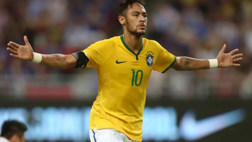 Pesquisa mostra que brasileiro projeta futuro da Seleção sem Neymar Pesquisa mostra que brasileiro projeta futuro da Seleção sem Neymar