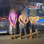 Urgente: Vítima de homicídio no norte de Goianésia é identificada; suspeitos são presos