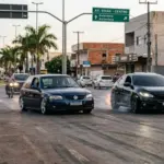 Rachas no trânsito pode ter punição aumentada
