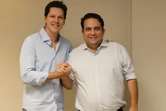 Republicanos confirma apoio à reeleição de Daniel Vilela