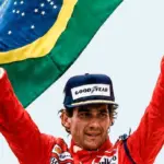 Ayrton Senna é reconhecido oficialmente como Herói da Pátria 