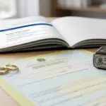 Certidão de Casamento: como solicitar a segunda via e em quais situações ela pode ser necessária