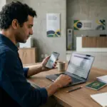 Título de Eleitor: veja como emitir, regularizar e transferir o documento pela internet