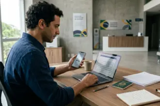 Título de Eleitor: veja como emitir, regularizar e transferir o documento pela internet