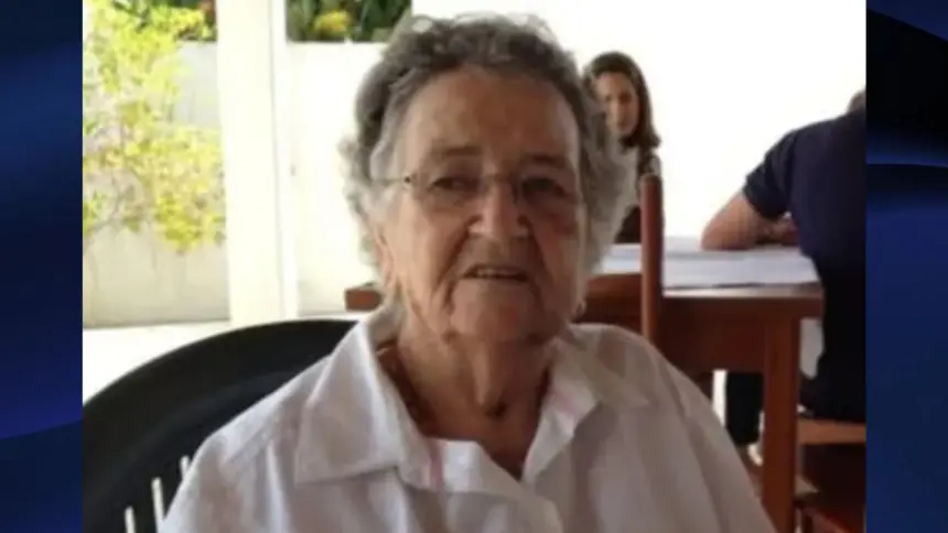 Um ano após sua partida, Goianésia relembra a trajetória de Judith Rodrigues, primeira professora do município