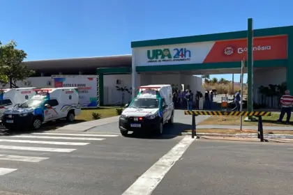UPA de Goianésia é reinaugurada após ampla reforma