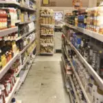 Preço de alimentos recua, e inflação oficial de junho fica em 0,16%