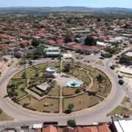 Município de Mara Rosa recebe o título de Capital Nacional do Açafrão