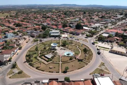 Município de Mara Rosa recebe o título de Capital Nacional do Açafrão