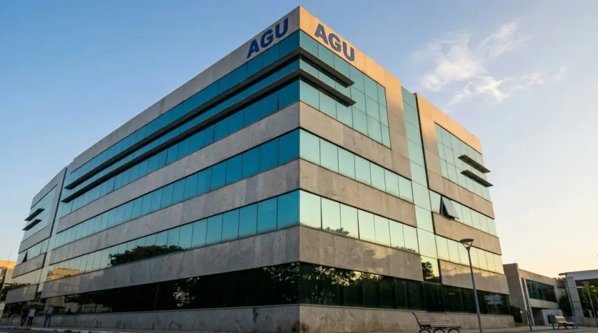 Advocacia-geral da União solicita arquivamento de ação contra ministro Alexandre de Moraes nos Estados Unidos Advocacia-geral da União solicita arquivamento de ação contra ministro Alexandre de Moraes nos Estados Unidos