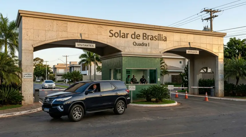 Alexandre de Moraes autoriza retomada de visitas a Jair Bolsonaro em prisão domiciliar Alexandre de Moraes autoriza retomada de visitas a Jair Bolsonaro em prisão domiciliar