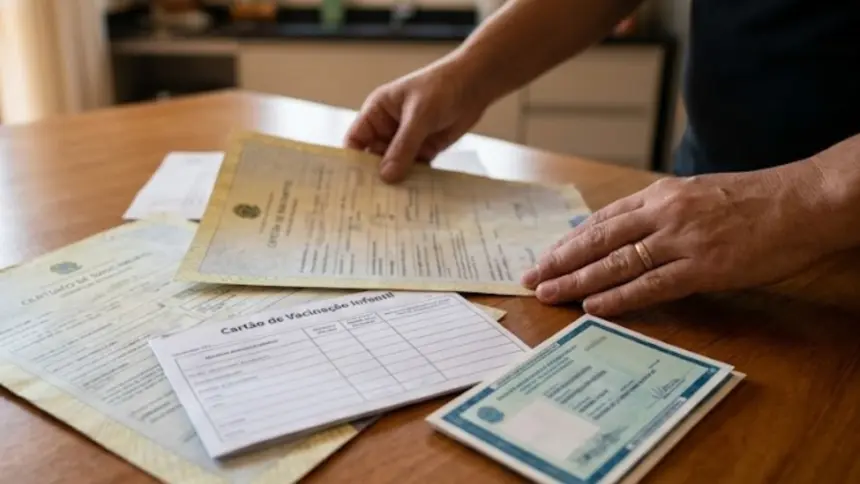 Atualização do Cadastro Único: documentos necessários e como evitar o bloqueio de benefícios