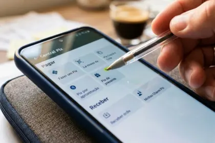 Banco Central planeja internacionalizar PIX e fortalecer segurança do sistema
