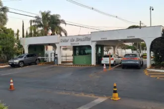 Bolsonaro recorre ao STF para autorização de visitas familiares no Dia dos Pais