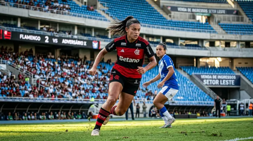 Brasileiro Feminino define últimos classificados e rebaixados na rodada final Brasileiro Feminino define últimos classificados e rebaixados na rodada final