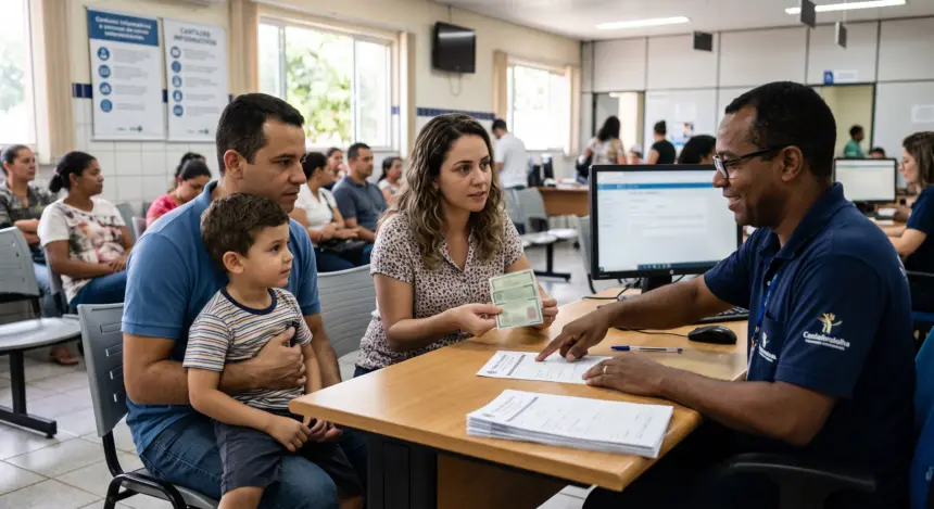 Cadastro Único: quem pode se cadastrar, como fazer e para que serve Cadastro Único: quem pode se cadastrar, como fazer e para que serve