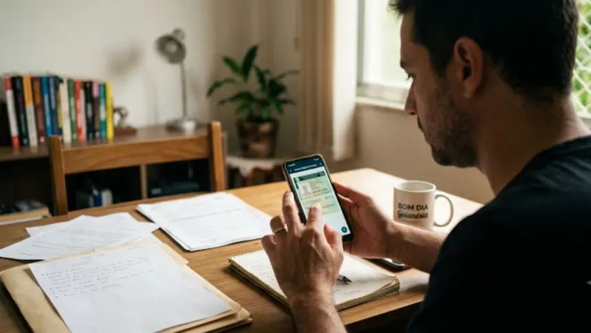 Entenda como funciona a Carteira de Trabalho Digital e o que ela substitui