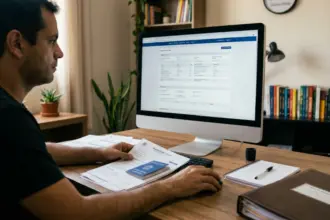 Certidão Negativa de Débitos: o que é, para que serve e como consultar pela internet