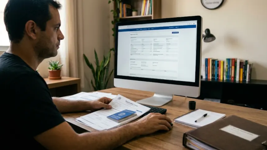 Certidão Negativa de Débitos: o que é, para que serve e como consultar pela internet