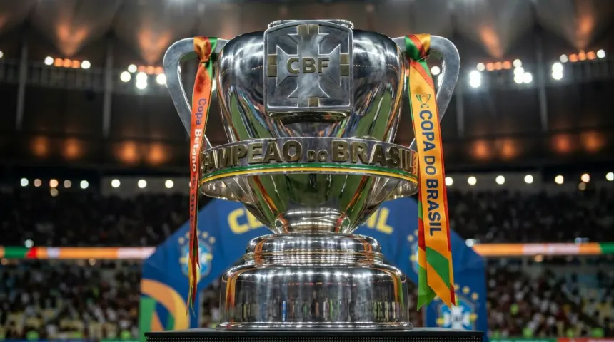 Copa do Brasil pode atingir marca histórica com quartas de final exclusivas para campeões