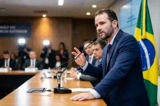 Dario Durigan defende expansão do comércio exterior brasileiro