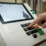 Nunes Marques reafirma transparência do sistema eleitoral brasileiro em evento em Brasília