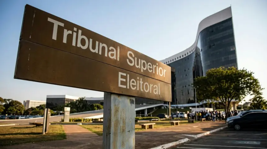 Eleitores têm até o dia 20 para solicitar o voto em trânsito nas eleições Eleitores têm até o dia 20 para solicitar o voto em trânsito nas eleições