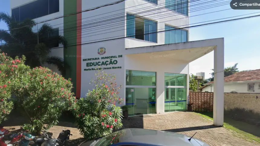 Empresa com atuação na Secretaria de Educação de Goianésia e em outros 13 municípios é alvo de operação do Ministério Público Empresa com atuação na Secretaria de Educação de Goianésia e em outros 13 municípios é alvo de operação do Ministério Público