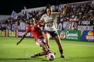Ferroviária e Bahia avançam às quartas de final do Brasileirão Feminino após 16ª rodada