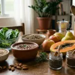 Fibras: quais alimentos ajudam o intestino e como aumentar o consumo