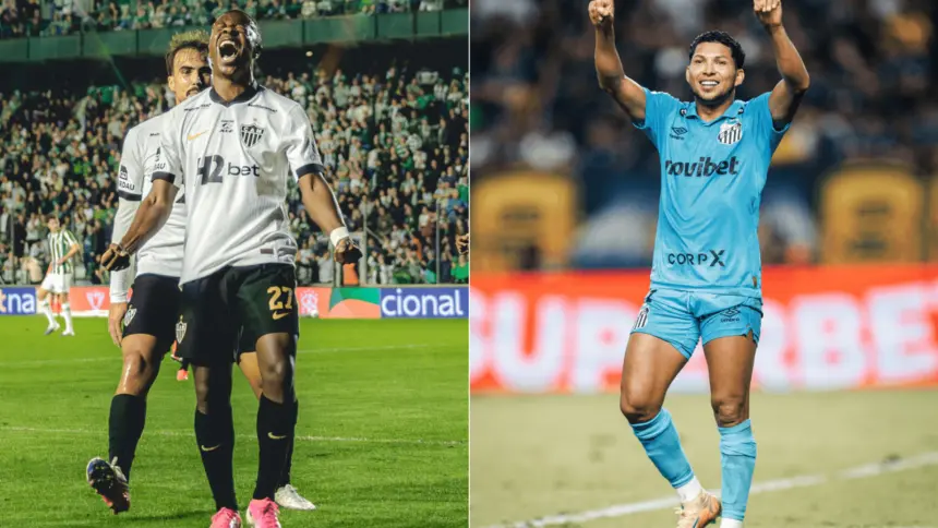 Copa do Brasil: Cruzeiro e Grêmio avançam às quartas de final