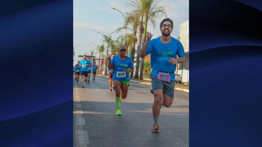 Goianésia terá corrida solidária em apoio a pacientes com câncer