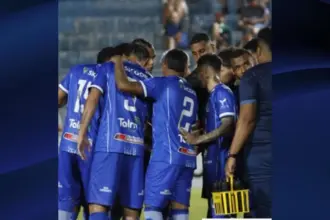 Goianésia vence Morrinhos e assume vice-liderança da Divisão de Acesso
