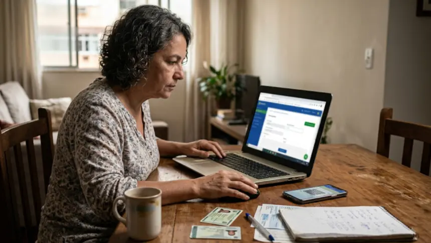 Gov.br: como recuperar a senha da conta e voltar a acessar os serviços digitais