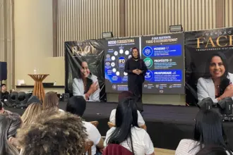 Sucesso total, 2ª Imersão FACE reúne dezenas de mulheres em Goianésia