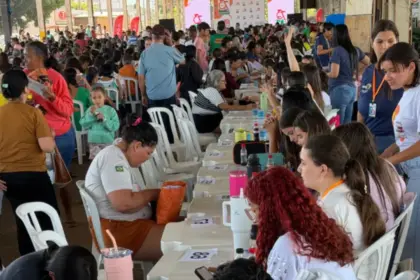 Inscrições do Programa Mil Moradias de Goianésia seguem neste sábado