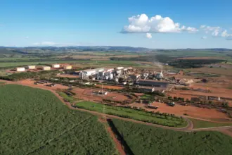 Jalles divulga resultados do 1º tri da safra 2026/27