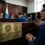 Justiça condena ex-policial a 28 anos de prisão por feminicídio premeditado em Campos
