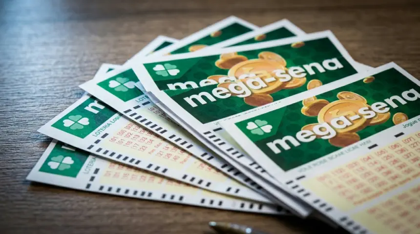 Mega-sena premia apostadores goianos com valores expressivos na quina Mega-sena premia apostadores goianos com valores expressivos na quina