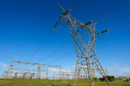 Mercado livre de energia permite escolha de fornecedor a partir de 2027