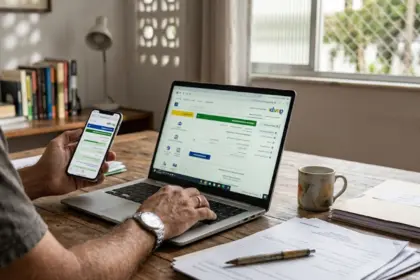 Meu INSS: como acessar a plataforma e quais serviços podem ser realizados pela internet