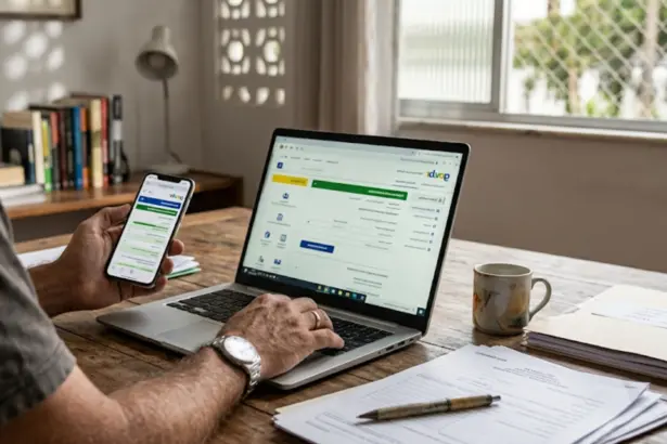 Meu INSS: como acessar a plataforma e quais serviços podem ser realizados pela internet